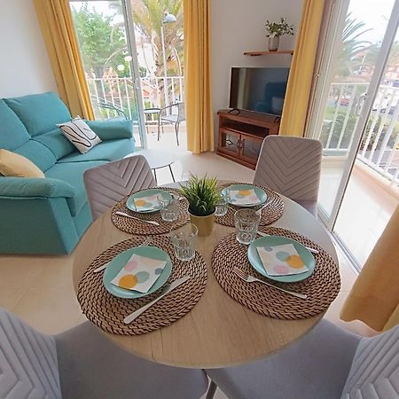 Zola Sea View Apartment, Las Vistas Los Cristianos  Kültér fotó