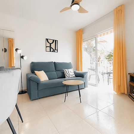 Zola Sea View Apartment, Las Vistas Los Cristianos  Kültér fotó